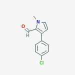 Compound Structure