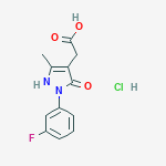 Compound Structure