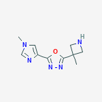 Compound Structure