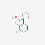 Compound Structure