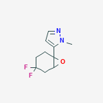 Compound Structure
