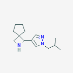 Compound Structure