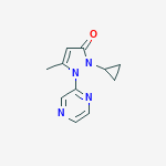 Compound Structure