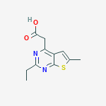 Compound Structure