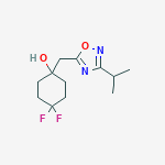 Compound Structure