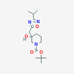 Compound Structure