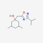 Compound Structure