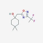 Compound Structure