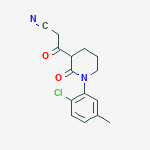 Compound Structure