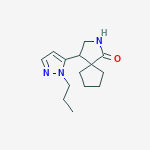 Compound Structure