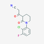 Compound Structure