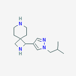 Compound Structure