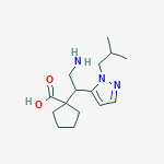 Compound Structure