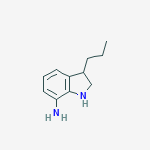 Compound Structure