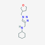 Compound Structure
