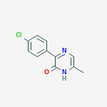 Compound Structure