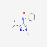 Compound Structure