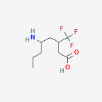 Compound Structure