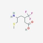 Compound Structure