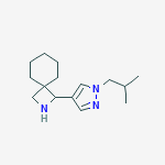 Compound Structure