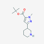 Compound Structure