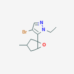 Compound Structure