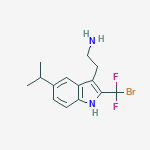 Compound Structure