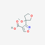 Compound Structure
