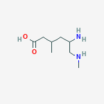 Compound Structure