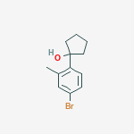 Compound Structure