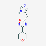 Compound Structure