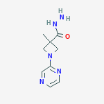 Compound Structure