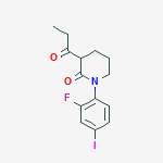 Compound Structure
