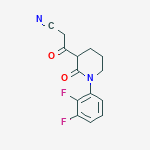 Compound Structure