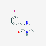 Compound Structure