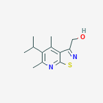 Compound Structure