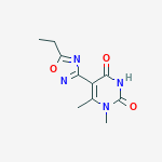 Compound Structure