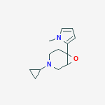 Compound Structure