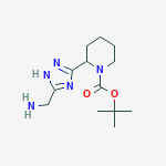 Compound Structure