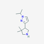 Compound Structure