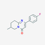 Compound Structure
