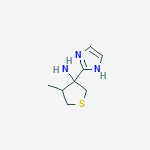 Compound Structure