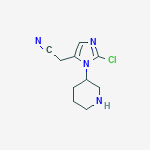 Compound Structure