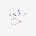 Compound Structure