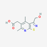 Compound Structure