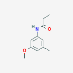 Compound Structure