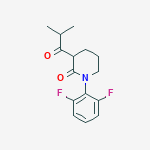Compound Structure