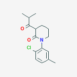 Compound Structure