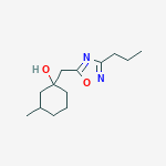 Compound Structure