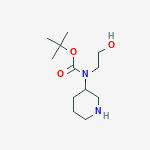 Compound Structure